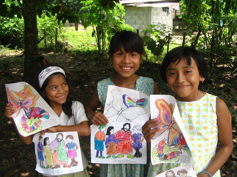 Photo 1 from Mexican Medical Ministries